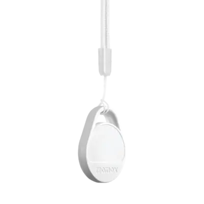 Thiết Bị Định Vị MOMAX BR10 Pinpop Lite - Đừng để những món đồ nhỏ bé nhưng quan trọng "biến mất" nữa! <strong>Thiết Bị Định Vị MOMAX BR10</strong> Pinpop Lite là giải pháp tìm kiếm đồ vật siêu nhỏ gọn và tiện lợi. Với thiết kế "Lite" cực nhẹ và móc khóa đi kèm, bạn dễ dàng gắn <strong>MOMAX BR10</strong> vào chìa khóa, balo, túi xách hay vật nuôi (có giám sát). Sử dụng mạng lưới tìm kiếm rộng khắp (thường tương thích với Find My), <strong>MOMAX BR10</strong> giúp bạn định vị đồ vật nhanh chóng qua điện thoại. Pin dùng lâu (thường là pin cúc áo dễ thay thế) và tính năng báo động âm thanh giúp tìm đồ vật ở gần dễ dàng. An tâm hơn với <strong>MOMAX BR10</strong> – người bạn đồng hành nhỏ bé, hữu ích lớn.