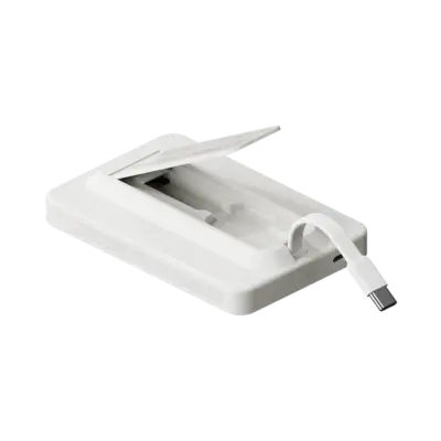 Pin Dự Phòng Không Dây Từ Tính MOMAX IP131 Power X Pro 5000mAh - Khám phá sự tiện lợi tối ưu với <strong>Pin Dự Phòng Không Dây Từ Tính MOMAX IP131 Power X Pro 5000mAh</strong>. Thiết kế siêu nhỏ gọn, tích hợp công nghệ sạc không dây từ tính MagSafe mạnh mẽ, giúp gắn chặt vào iPhone của bạn để sạc tức thì mà không cần cáp rườm rà. Đặc biệt, sản phẩm còn được trang bị cáp sạc USB-C tích hợp, sẵn sàng sạc nhanh cho mọi thiết bị Android, tai nghe hay máy tính bảng. Với dung lượng 5000mAh, <strong>MOMAX IP131 Power X Pro 5000mAh</strong> là giải pháp năng lượng di động hoàn hảo, đảm bảo bạn luôn kết nối mọi lúc mọi nơi. Đây chính là phụ kiện không thể thiếu cho lối sống hiện đại, năng động. <hr />