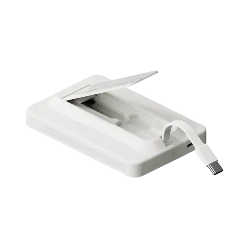 Pin Dự Phòng Không Dây Từ Tính MOMAX IP131 Power X Pro 5000mAh - Hình ảnh 11