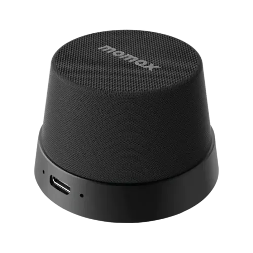 Loa Bluetooth Không Dây Từ Tính MOMAX BS6 1-Vibe Go