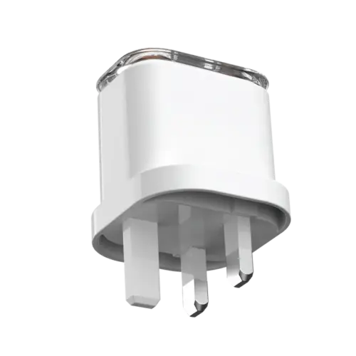 Bộ sạc MOMAX UM51UKW 1-Charge Flow Bộ sạc GaN 2 cổng 35W - Hình ảnh 3