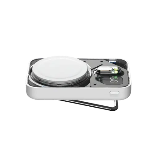 Pin dự phòng không dây MOMAX IP125W Power Flow Pro MagSafe 5000mAh - Hình ảnh 7