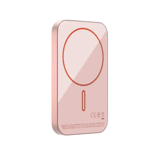 Pin dự phòng không dây từ tính MOMAX  IP116 Q.Mag X 5000mAh - Hình ảnh 8