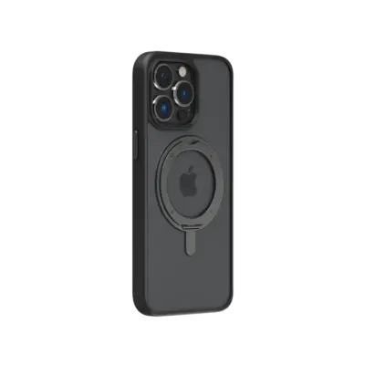 Ốp lưng bảo vệ từ tính MOMAX MRAP23 CaseForm Roller dành cho iPhone 15 Series - Nâng tầm bảo vệ và tiện ích cho iPhone 15 Series của bạn với <strong>ốp lưng MOMAX MRAP23</strong> CaseForm Roller. Thiết kế đột phá kết hợp khả năng chống sốc đáng tin cậy, tương thích MagSafe hoàn hảo và tích hợp chân đế "Roller" độc đáo ở mặt lưng. <strong>MOMAX MRAP23</strong> không chỉ giúp bạn sạc không dây 15W và sử dụng phụ kiện từ tính tiện lợi, mà còn cho phép dựng máy rảnh tay xem phim, gọi video ở nhiều góc độ. Vật liệu bền bỉ, hoàn thiện cao cấp, <strong>ốp lưng MOMAX MRAP23</strong> là sự lựa chọn đa năng, an toàn và sành điệu cho chiếc iPhone 15 của bạn.