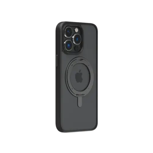 Ốp lưng bảo vệ từ tính MOMAX MRAP23 CaseForm Roller dành cho iPhone 15 Series - Hình ảnh 4