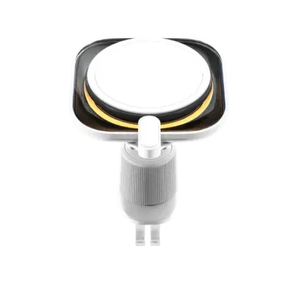 Bộ sạc không dây MOMAX CM28W 1-Charge Flow Pro MagSafe gắn trên ô tô 15W