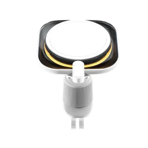 Bộ sạc không dây MOMAX CM28W 1-Charge Flow Pro MagSafe gắn trên ô tô 15W