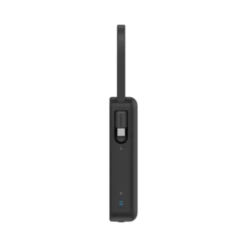 Pin dự phòng MOMAX IP138 Power Vital+ 10000mAh kèm 2 cáp USB-C tích hợp - Hình ảnh 6