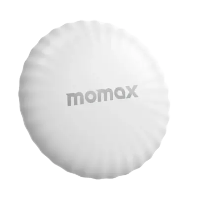 Thiết Bị Định Vị MOMAX BR5GS PinTag Find My Locator 4 Gói - Quản lý mọi vật dụng quan trọng của cả gia đình chỉ với một lần mua! <strong>Bộ 4 Thiết Bị Định Vị MOMAX BR5GS</strong> PinTag Find My Locator là giải pháp tìm kiếm đồ vật tiện lợi và kinh tế. Với 4 thiết bị nhỏ gọn, bạn dễ dàng gắn <strong>MOMAX BR5GS</strong> vào nhiều đồ vật khác nhau như chìa khóa, ví, túi xách, balo... Hoạt động trên mạng lưới Find My rộng khắp, giúp định vị chính xác ngay trên điện thoại. Pin dùng lâu và báo động âm thanh là những tính năng hữu ích. Sở hữu <strong>MOMAX BR5GS</strong> (gói 4) để trang bị cho nhiều đồ vật hoặc chia sẻ với người thân, mang đến sự an tâm toàn diện.