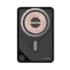 Pin dự phòng không dây từ tính MOMAX IP131HK Power X Pro 5000mAh có cáp USB-C tích hợp