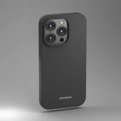 Ốp lưng silicon MOMAX MSAP22 bảo vệ từ tính cho iPhone 14 Series - Mang đến cảm giác cầm nắm mềm mại và khả năng bảo vệ hiệu quả cho iPhone 14 Series với <strong>ốp lưng silicon MOMAX MSAP22</strong> bảo vệ từ tính. Thiết kế ôm sát, chống trượt, chiếc ốp này tích hợp hoàn hảo công nghệ MagSafe. Vòng nam châm mạnh mẽ trên <strong>MOMAX MSAP22</strong> đảm bảo kết nối chắc chắn với sạc không dây 15W và các phụ kiện từ tính khác. Bảo vệ điện thoại khỏi trầy xước và va đập nhẹ hàng ngày. Viền nhô cao thông minh bảo vệ màn hình và cụm camera. <strong>Ốp lưng MOMAX MSAP22</strong> là sự lựa chọn tiện lợi, an toàn và thoải mái, giữ cho iPhone 14 của bạn luôn đẹp và hoạt động trơn tru.