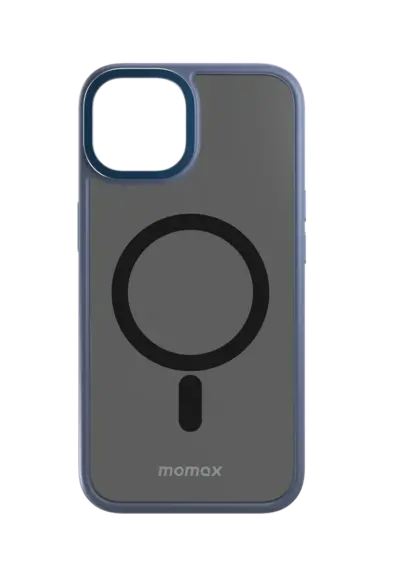 Ốp lưng bảo vệ từ tính MOMAX CPAP22 Hybrid Case dành cho iPhone 14 Series - Mang đến sự bảo vệ toàn diện và tiện ích MagSafe cho chiếc iPhone 14 Series của bạn với <strong>ốp lưng MOMAX CPAP22</strong> Hybrid Case. Thiết kế lai vật liệu (Hybrid) kết hợp khả năng chống sốc hiệu quả với độ bền cao. <strong>MOMAX CPAP22</strong> tích hợp vòng từ mạnh mẽ, đảm bảo tương thích hoàn hảo với MagSafe, hỗ trợ sạc không dây 15W nhanh chóng và sử dụng các phụ kiện từ tính khác. Thiết kế tinh tế, giữ nguyên vẻ đẹp của iPhone 14 Series và bảo vệ các bộ phận quan trọng như màn hình, camera. <strong>Ốp lưng MOMAX CPAP22</strong> là sự lựa chọn đáng tin cậy để giữ cho thiết bị của bạn luôn an toàn và tiện lợi.
