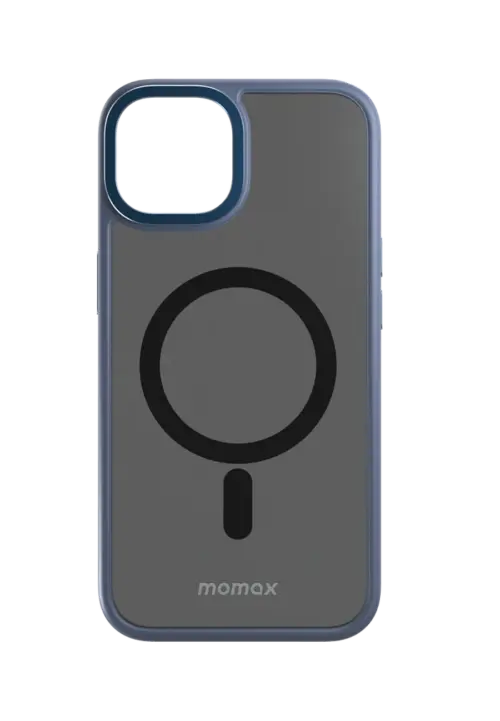 Ốp lưng bảo vệ từ tính MOMAX CPAP22 Hybrid Case dành cho iPhone 14 Series - Hình ảnh 4