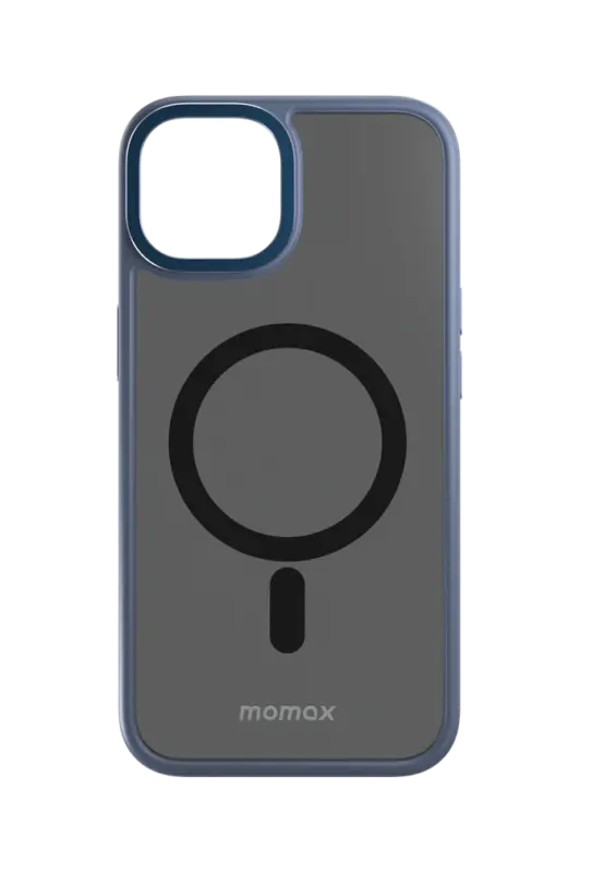 Ốp lưng bảo vệ từ tính MOMAX CPAP22 Hybrid Case dành cho iPhone 14 Series - Mang đến sự bảo vệ toàn diện và tiện ích MagSafe cho chiếc iPhone 14 Series của bạn với <strong>ốp lưng MOMAX CPAP22</strong> Hybrid Case. Thiết kế lai vật liệu (Hybrid) kết hợp khả năng chống sốc hiệu quả với độ bền cao. <strong>MOMAX CPAP22</strong> tích hợp vòng từ mạnh mẽ, đảm bảo tương thích hoàn hảo với MagSafe, hỗ trợ sạc không dây 15W nhanh chóng và sử dụng các phụ kiện từ tính khác. Thiết kế tinh tế, giữ nguyên vẻ đẹp của iPhone 14 Series và bảo vệ các bộ phận quan trọng như màn hình, camera. <strong>Ốp lưng MOMAX CPAP22</strong> là sự lựa chọn đáng tin cậy để giữ cho thiết bị của bạn luôn an toàn và tiện lợi.