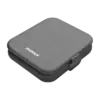 Bộ sạc không dây MOMAX UD30MFI Q.Mag Go 2 trong 1 MagSafe 15W