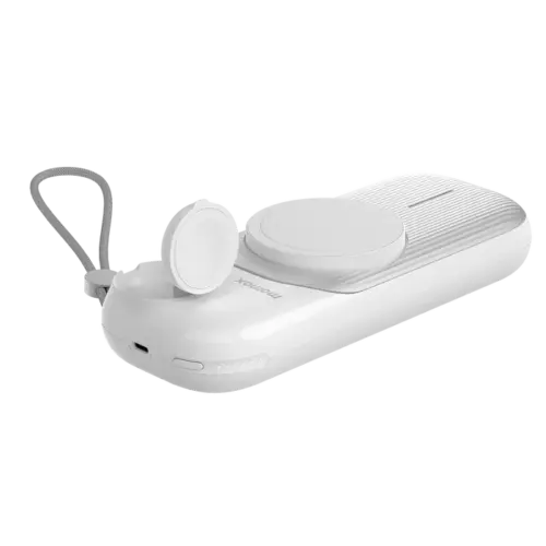 Pin dự phòng MOMAX MA02 Airbox Go MagSafe 10000mAh - Hình ảnh 5