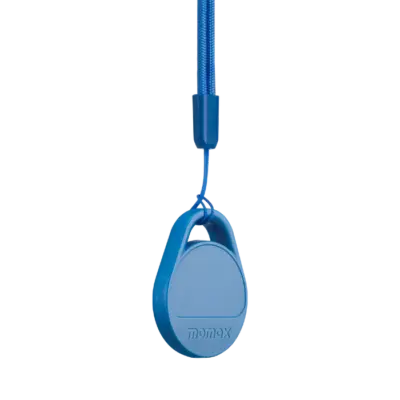Thiết Bị Định Vị MOMAX BR10 Pinpop Lite - Đừng để những món đồ nhỏ bé nhưng quan trọng "biến mất" nữa! <strong>Thiết Bị Định Vị MOMAX BR10</strong> Pinpop Lite là giải pháp tìm kiếm đồ vật siêu nhỏ gọn và tiện lợi. Với thiết kế "Lite" cực nhẹ và móc khóa đi kèm, bạn dễ dàng gắn <strong>MOMAX BR10</strong> vào chìa khóa, balo, túi xách hay vật nuôi (có giám sát). Sử dụng mạng lưới tìm kiếm rộng khắp (thường tương thích với Find My), <strong>MOMAX BR10</strong> giúp bạn định vị đồ vật nhanh chóng qua điện thoại. Pin dùng lâu (thường là pin cúc áo dễ thay thế) và tính năng báo động âm thanh giúp tìm đồ vật ở gần dễ dàng. An tâm hơn với <strong>MOMAX BR10</strong> – người bạn đồng hành nhỏ bé, hữu ích lớn.