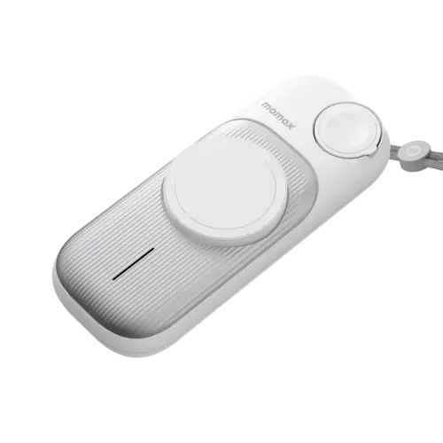 Pin dự phòng MOMAX MA02 Airbox Go MagSafe 10000mAh