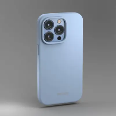 Ốp lưng silicon MOMAX MSAP22 bảo vệ từ tính cho iPhone 14 Series - Mang đến cảm giác cầm nắm mềm mại và khả năng bảo vệ hiệu quả cho iPhone 14 Series với <strong>ốp lưng silicon MOMAX MSAP22</strong> bảo vệ từ tính. Thiết kế ôm sát, chống trượt, chiếc ốp này tích hợp hoàn hảo công nghệ MagSafe. Vòng nam châm mạnh mẽ trên <strong>MOMAX MSAP22</strong> đảm bảo kết nối chắc chắn với sạc không dây 15W và các phụ kiện từ tính khác. Bảo vệ điện thoại khỏi trầy xước và va đập nhẹ hàng ngày. Viền nhô cao thông minh bảo vệ màn hình và cụm camera. <strong>Ốp lưng MOMAX MSAP22</strong> là sự lựa chọn tiện lợi, an toàn và thoải mái, giữ cho iPhone 14 của bạn luôn đẹp và hoạt động trơn tru.