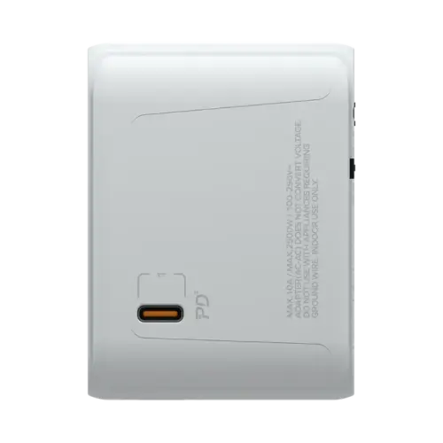 Bộ sạc du lịch MOMAX UA9UK 5 cổng 1-World 35W - Hình ảnh 17