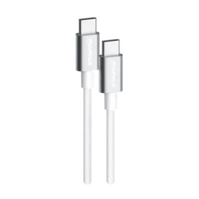 Cáp sạc bện nylon MOMAX DC29 Elite USB-C sang USB-C 60W 0,5m - Tìm kiếm một sợi cáp USB-C nhỏ gọn, mạnh mẽ và siêu bền? <strong>Cáp sạc bện nylon MOMAX DC29 Elite USB-C sang USB-C 60W 0,5m</strong> chính là lựa chọn hoàn hảo. Với chiều dài chỉ 0.5m lý tưởng cho sạc với pin dự phòng hoặc kết nối gần, cáp <strong>MOMAX DC29</strong> hỗ trợ công suất sạc nhanh 60W Power Delivery, đủ sức nạp năng lượng cho laptop, tablet và smartphone. Vỏ bện nylon bền bỉ theo tiêu chuẩn Elite. Nhỏ gọn, tiện lợi và đáng tin cậy. <strong>MOMAX DC29</strong> là phụ kiện không thể thiếu cho cuộc sống di động tối giản và hiệu quả.