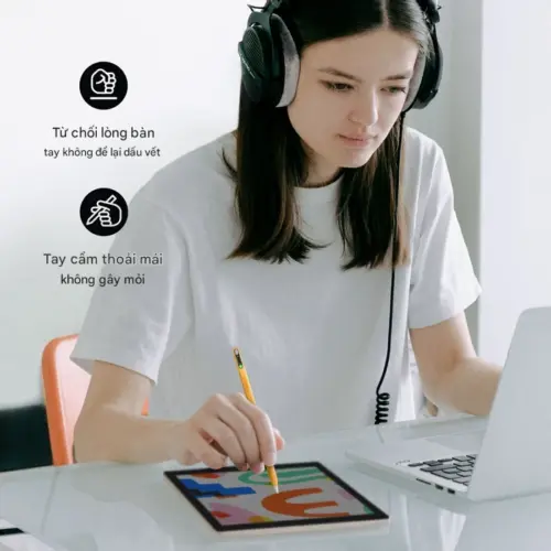 Bút cảm ứng từ tính MOMAX TP10 Mag.Link Pop - Hình ảnh 13