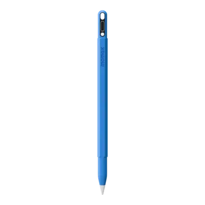 Bút cảm ứng từ tính MOMAX TP10 Mag.Link Pop - Biến chiếc iPad của bạn thành công cụ sáng tạo và làm việc hiệu quả hơn với <strong>Bút cảm ứng từ tính MOMAX TP10</strong> Mag.Link Pop. Với khả năng gắn từ tính tiện lợi vào cạnh iPad (các mẫu hỗ trợ), <strong>MOMAX TP10</strong> luôn sẵn sàng khi bạn cần. Bút cảm ứng này mang lại độ chính xác cao, phản hồi nhanh nhạy cho việc viết, vẽ, ghi chú hay thao tác trên màn hình. Thiết kế nhẹ nhàng, cảm giác cầm thoải mái. <strong>MOMAX TP10</strong> là giải pháp thay thế kinh tế và tiện lợi cho Apple Pencil, giúp bạn khai thác tối đa tiềm năng của iPad. Sở hữu ngay <strong>Bút cảm ứng MOMAX TP10</strong> để nâng cao hiệu suất sáng tạo và làm việc.
