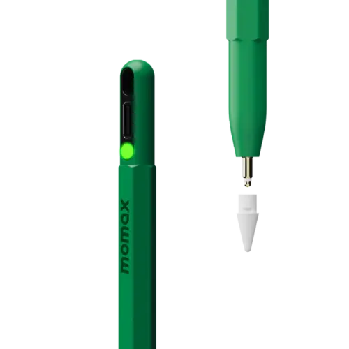 Bút cảm ứng từ tính MOMAX TP10 Mag.Link Pop - Hình ảnh 8