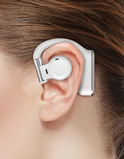 Tai nghe không dây MOMAX BT12 Pill Wave Open-Ear - Hình ảnh 6