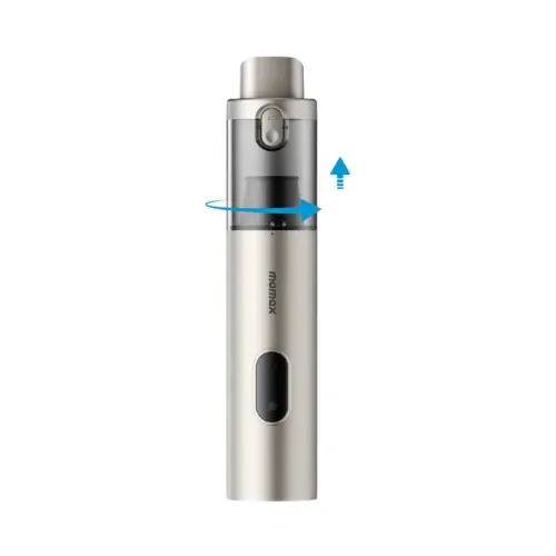 Thay thế bộ lọc MOMAX SJLXRO9 HEPA 1-Move cho RO9 - Hình ảnh 4