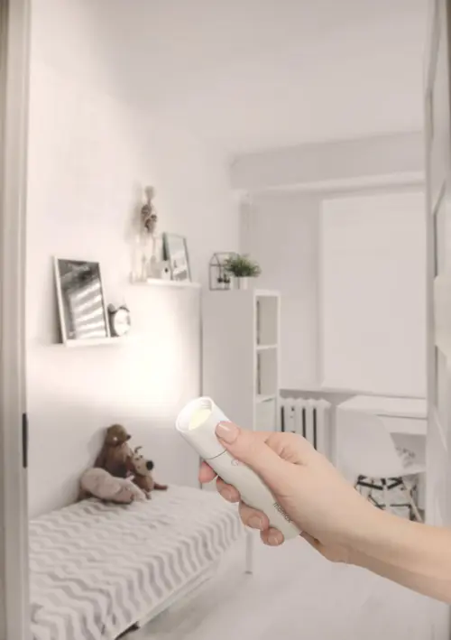 Đèn Led di động MOMAX QL12W SnapLux - Hình ảnh 5