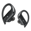 Tai nghe Bluetooth True Wireless Earbuds SoundPeats S5, In-ear, Driver 12mm, Pin 20H, IPX7, Bluetooth 5.0, Móc tai thể thao, Cảm ứng
