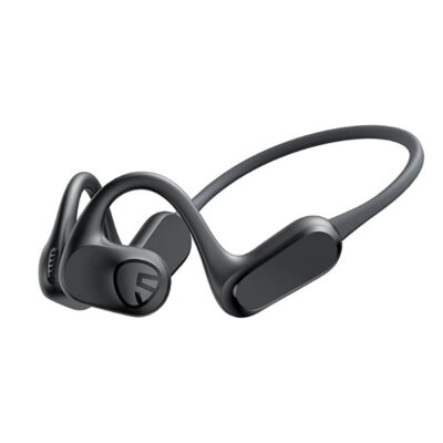 Tai nghe Bluetooth thể thao SoundPEATS RunFree Lite, Open-Ear, Driver 16.2mm, Pin 14H, IPX4, Bluetooth 5.3, ENC
