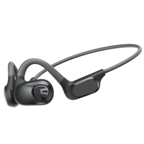Tai nghe Bluetooth thể thao SoundPEATS RunFree Lite 2, Open-Ear, Driver 16.2mm, Pin 15H, IPX4, Bluetooth 5.3, ENC