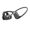 Tai nghe Bluetooth thể thao SoundPEATS RunFree, Open-Ear, Driver 16.2mm, Pin 14H, IPX7, Bluetooth 5.3, ENC - Tai nghe <strong>SoundPEATS TRUEFREE T3</strong> với công nghệ <strong>SoundPEATS TRUEFREE T3</strong>, thiết kế semi-in-ear, driver 13mm, âm thanh sống động, codec AAC/SBC. Pin 7H (tai nghe), 28H (với hộp sạc), sạc USB-C. IPX4 chống nước, 4 mic ENC, Bluetooth 5.3, độ trễ 40ms (Game Mode). App PeatsAudio tùy chỉnh EQ, ANC -35dB. Bảo hành 12 tháng, lý tưởng nghe nhạc, chơi game.