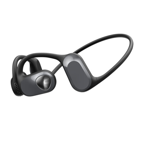 Tai nghe Bluetooth thể thao SoundPEATS RunFree, Open-Ear, Driver 16.2mm, Pin 14H, IPX7, Bluetooth 5.3, ENC
