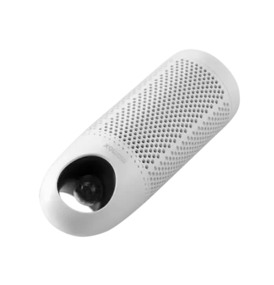 Bộ lọc máy hút ẩm tái sử dụng MOMAX AP13LX Fresh 360 Max cho AP12 - Đảm bảo máy hút ẩm MOMAX AP12 của bạn luôn hoạt động với hiệu suất tối ưu với <strong>Bộ lọc máy hút ẩm tái sử dụng MOMAX AP13LX</strong> Fresh 360 Max. Đây là bộ hạt hút ẩm thay thế được thiết kế đặc biệt cho máy hút ẩm MOMAX AP12. Các hạt hút ẩm trong <strong>MOMAX AP13LX</strong> giúp hấp thụ độ ẩm hiệu quả, giữ cho không gian luôn khô ráo và thoáng khí. Giống như bộ hạt gốc, hạt hút ẩm trong <strong>MOMAX AP13LX</strong> cũng có thể tái sử dụng nhiều lần bằng cách sấy khô, tiết kiệm chi phí và bảo vệ môi trường. Việc thay thế bộ hạt khi cần thiết giúp kéo dài tuổi thọ và hiệu quả của máy hút ẩm AP12. Sở hữu ngay <strong>Bộ lọc MOMAX AP13LX</strong> để duy trì không gian khô thoáng liên tục.
