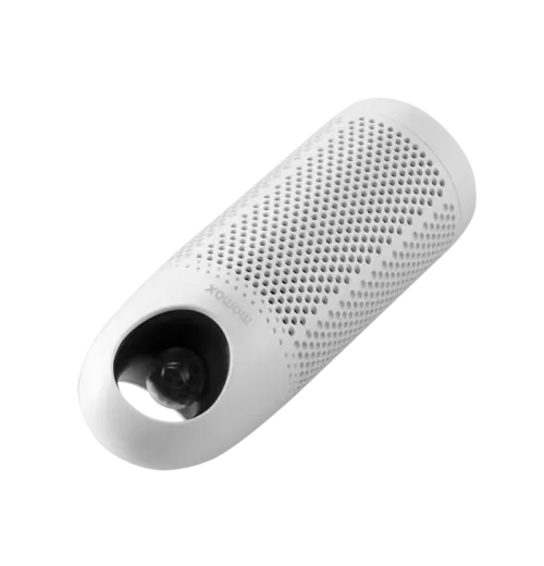 Bộ lọc máy hút ẩm tái sử dụng MOMAX AP13LX Fresh 360 Max cho AP12 - Hình ảnh 2