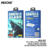 Kính Cường Lực Godzilla ECS-021 Chống Nhìn Trộm, Bảo Vệ Màn Loa, Tự Dán - <p dir="ltr" data-pm-slice="1 1 []">Kính cường lực KINGKONG <strong>KK-86</strong>, siêu mỏng 0.33mm, full màn hình, trong suốt Full HD, phủ nano chống vân tay, dầu, nước. Độ cứng 9H, bảo vệ màn hình iPhone khỏi va đập, trầy xước. Khung tự dán, dán dễ, không bọt khí, cảm ứng mượt. Lý tưởng cho iPhone, giữ hiển thị sắc nét, thẩm mỹ cao.</p>