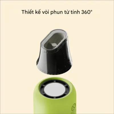 Máy sấy tóc MOMAX HL13U ion siêu tốc 1-Care Hair Mini - Trải nghiệm sấy tóc nhanh chóng, hiệu quả và bảo vệ tóc tối ưu với <strong>Máy sấy tóc MOMAX HL13U</strong> Ion Siêu Tốc 1-Care Hair Mini. Thiết bị này kết hợp công suất mạnh mẽ của động cơ siêu tốc với công nghệ ion tiên tiến, giúp tóc khô nhanh hơn, giảm xơ rối và tăng độ bóng mượt. Thiết kế "Mini" nhỏ gọn, nhẹ nhàng, lý tưởng để mang theo khi du lịch hoặc sử dụng hàng ngày tại nhà. <strong>MOMAX HL13U</strong> cung cấp nhiều chế độ nhiệt và gió, cùng tính năng an toàn vượt trội. Với <strong>Máy sấy tóc MOMAX HL13U</strong>, bạn sẽ có mái tóc óng mượt, chắc khỏe mọi lúc mọi nơi.