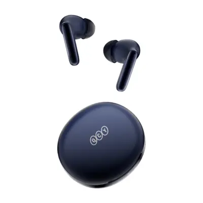 Tai Nghe Gaming Baseus GoPlay 1+ Max - Âm Thanh Vòm 7.1, Không Dây Độ Trễ Thấp, Micro Khử Ồn, Đa Nền Tảng - Thống trị mọi đấu trường ảo với tai nghe gaming không dây <strong>Baseus GoPlay 1+ Max</strong>. Được thiết kế cho game thủ chuyên nghiệp, tai nghe mang đến trải nghiệm âm thanh vòm 7.1 đỉnh cao, giúp bạn xác định chính xác vị trí kẻ địch. Công nghệ kết nối không dây 2.4GHz đảm bảo độ trễ siêu thấp, loại bỏ hoàn toàn hiện tượng lag âm thanh. Micro khử ồn có thể tháo rời giúp giao tiếp với đồng đội luôn rõ ràng, rành mạch. Đệm tai thoáng khí và thiết kế siêu nhẹ cho phép bạn chiến game hàng giờ liền mà vẫn thoải mái. Tương thích đa nền tảng PC, PS5, Switch, <strong>Baseus GoPlay 1+ Max</strong> là vũ khí tối thượng giúp bạn đến gần hơn với chiến thắng.