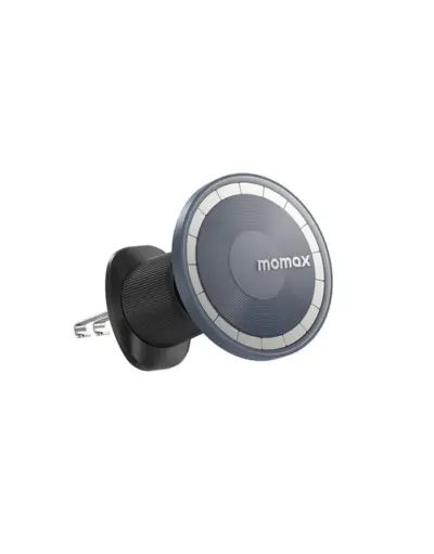 Giá đỡ từ tính trên ô tô MOMAX CM22 MoVe Easy - Giữ điện thoại an toàn và tiện lợi trên xe hơi với <strong>Giá đỡ từ tính trên ô tô MOMAX CM22</strong> MoVe Easy. Công nghệ từ tính mạnh mẽ giúp gắn điện thoại nhanh chóng, chắc chắn. <strong>MOMAX CM22</strong> tương thích rộng rãi với hầu hết các dòng smartphone (sử dụng kèm vòng kim loại hoặc MagSafe) và dễ dàng lắp đặt ở nhiều vị trí trên xe. Thiết kế nhỏ gọn, bền bỉ, <strong>MOMAX CM22</strong> là phụ kiện thiết yếu cho mọi tài xế, mang lại sự an tâm khi sử dụng GPS, gọi điện rảnh tay trên mọi hành trình. Trải nghiệm sự khác biệt với <strong>Giá đỡ xe hơi MOMAX CM22</strong>.