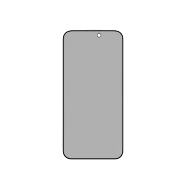 Kính cường lực MOMAX PZAP24DIV Glass Pro+ Privacy HD bảo vệ màn hình cho iPhone 16 Series - Bảo vệ màn hình iPhone 16 Series của bạn khỏi ánh nhìn tò mò và những va chạm không mong muốn với <strong>Kính cường lực MOMAX PZAP24DIV</strong> Glass Pro+ Privacy HD. Công nghệ Privacy giúp màn hình chỉ hiển thị rõ cho người nhìn trực diện, bảo vệ thông tin cá nhân ở nơi công cộng. Chất liệu Glass Pro+ siêu bền chống trầy xước và va đập hiệu quả. Độ trong suốt HD mang lại trải nghiệm hiển thị sắc nét cho riêng bạn. Dễ dàng lắp đặt, chống bám vân tay. Hãy trang bị <strong>Kính cường lực MOMAX PZAP24DIV</strong> để an tâm sử dụng iPhone 16 mọi lúc mọi nơi mà không lo bị xem trộm hay màn hình bị hư hại.
