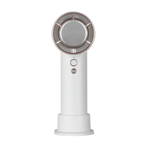 Quạt làm mát di động MOMAX IF15 Ultra Freeze Icy - Hình ảnh 3