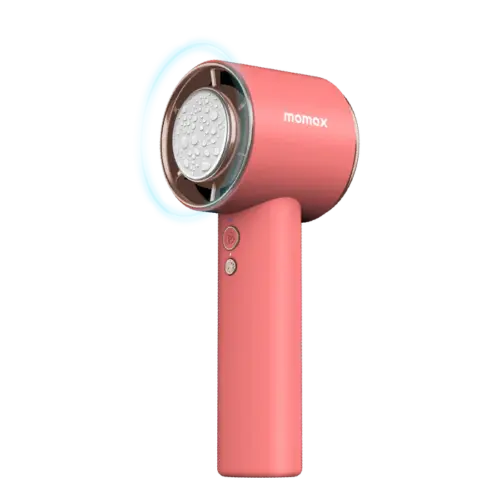Quạt làm mát di động MOMAX IF15 Ultra Freeze Icy - Hình ảnh 4