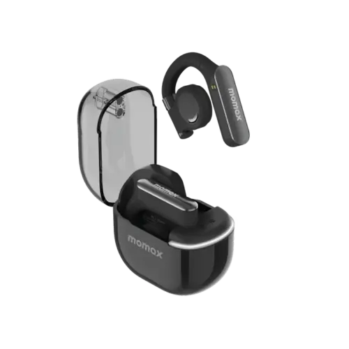 Tai nghe không dây MOMAX BT12 Pill Wave Open-Ear - Hình ảnh 5
