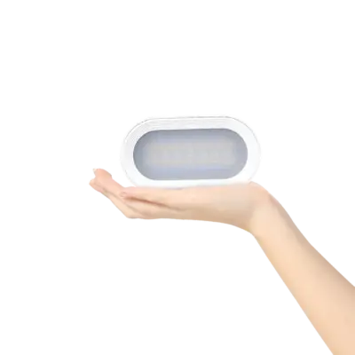 Đèn Led di động MOMAX QL13W SnapLux Mood có bộ điều khiển - Biến hóa không gian và tạo bầu không khí theo ý muốn với <strong>Đèn Led di động MOMAX QL13W</strong> SnapLux Mood. Thiết kế di động cùng khả năng gắn từ tính tiện lợi giúp bạn dễ dàng đặt <strong>MOMAX QL13W</strong> ở bất kỳ đâu. Với bộ điều khiển đi kèm, bạn có thể tùy chỉnh màu sắc (RGB), độ sáng, và hiệu ứng ánh sáng để phù hợp với tâm trạng hoặc mục đích sử dụng. Pin sạc tích hợp cho phép sử dụng không dây linh hoạt. <strong>MOMAX QL13W</strong> là giải pháp ánh sáng trang trí và chiếu sáng bổ sung hoàn hảo cho bàn làm việc, phòng khách, phòng ngủ hay khi quay video, chụp ảnh. Khám phá khả năng sáng tạo ánh sáng không giới hạn với <strong>Đèn Led di động MOMAX QL13W</strong>.