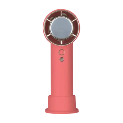 Quạt làm mát di động MOMAX IF15 Ultra Freeze Icy - Tận hưởng cảm giác mát lạnh cực độ ở bất cứ đâu với <strong>Quạt làm mát di động MOMAX IF15</strong> Ultra Freeze Icy. Kết hợp luồng gió mạnh mẽ và công nghệ làm lạnh Icy tiên tiến, <strong>MOMAX IF15</strong> mang đến hơi lạnh sâu, giúp hạ nhiệt cơ thể tức thì trong những ngày nắng nóng. Thiết kế di động, dễ dàng mang theo, lý tưởng cho không gian cá nhân, bàn làm việc, hay khi di chuyển. Pin bền bỉ, sạc tiện lợi, hoạt động êm ái (tùy chế độ). <strong>Quạt làm mát MOMAX IF15</strong> là giải pháp chống nóng hiệu quả, mang lại sự sảng khoái và thoải mái cho bạn trong mùa hè.