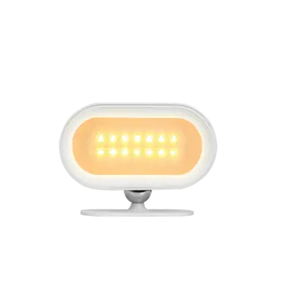 Đèn Led di động MOMAX QL13W SnapLux Mood có bộ điều khiển - Biến hóa không gian và tạo bầu không khí theo ý muốn với <strong>Đèn Led di động MOMAX QL13W</strong> SnapLux Mood. Thiết kế di động cùng khả năng gắn từ tính tiện lợi giúp bạn dễ dàng đặt <strong>MOMAX QL13W</strong> ở bất kỳ đâu. Với bộ điều khiển đi kèm, bạn có thể tùy chỉnh màu sắc (RGB), độ sáng, và hiệu ứng ánh sáng để phù hợp với tâm trạng hoặc mục đích sử dụng. Pin sạc tích hợp cho phép sử dụng không dây linh hoạt. <strong>MOMAX QL13W</strong> là giải pháp ánh sáng trang trí và chiếu sáng bổ sung hoàn hảo cho bàn làm việc, phòng khách, phòng ngủ hay khi quay video, chụp ảnh. Khám phá khả năng sáng tạo ánh sáng không giới hạn với <strong>Đèn Led di động MOMAX QL13W</strong>.
