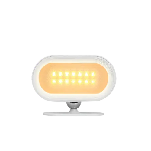 Đèn Led di động MOMAX QL13W SnapLux Mood có bộ điều khiển - Hình ảnh 3
